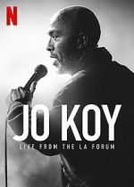 Watch Jo Koy: Live from the Los Angeles Forum (TV Special 2022) 0123movies