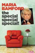 Watch Maria Bamford The Special Special Special 0123movies