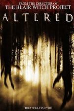 Watch Altered 0123movies
