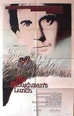 Watch The Ploughman\'s Lunch 0123movies