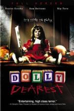 Watch Dolly Dearest 0123movies