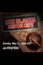 Watch Sex Slaves: Motor City Teens 0123movies