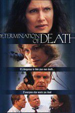Watch Determination of Death 0123movies