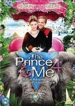 Watch The Prince & Me: The Elephant Adventure 0123movies
