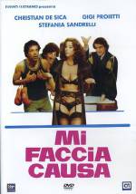 Watch Mi faccia causa 0123movies