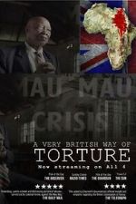 Watch A Very British Way of Torture 0123movies