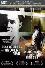 Watch Confessions of an Innocent Man 0123movies