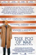 Watch The Fog of War: Eleven Lessons from the Life of Robert S. McNamara 0123movies