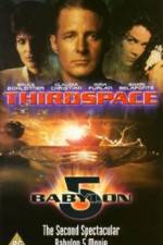 Watch Babylon 5: Thirdspace 0123movies