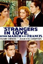 Watch Strangers in Love 0123movies