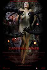 Watch Cannibal Diner 0123movies