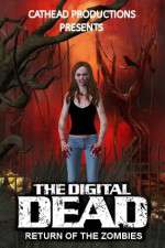 Watch The Digital Dead: Return of the Zombies 0123movies