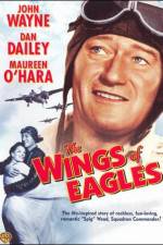 Watch The Wings of Eagles 0123movies