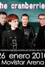 Watch The Cranberries Live in Chile 0123movies