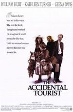 Watch The Accidental Tourist 0123movies