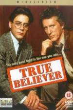 Watch True Believer 0123movies