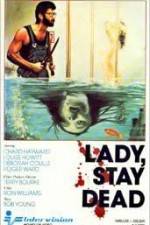 Watch Lady Stay Dead 0123movies