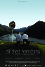 Watch All That Remains 0123movies