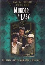 Watch Murder Is Easy 0123movies