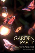 Watch Garden Party 0123movies