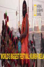 Watch National Geographic World's Biggest Festival: Kumbh Mela 0123movies