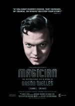 Watch Magician: The Astonishing Life and Work of Orson Welles 0123movies