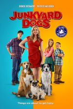 Watch Junkyard Dogs 0123movies
