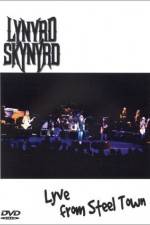 Watch Lynyrd Skynyrd Lyve from Steel Town 0123movies