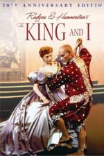 Watch The King and I 0123movies