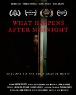 What Happens After Midnight (Short 2023) 0123movies