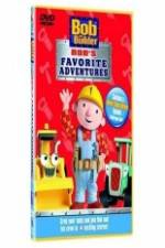 Watch Bob The Builder Bob's Favorite Adventures 0123movies