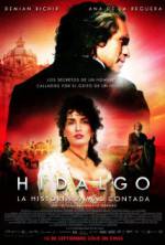 Watch Hidalgo - La historia jamás contada. 0123movies