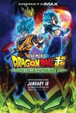 Watch Dragon Ball Super: Broly 0123movies