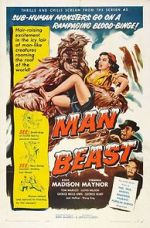 Watch Man Beast 0123movies