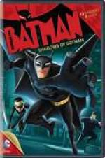 Watch Beware the Batman: Shadows of Gotham 0123movies