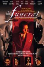 Watch The Funeral 0123movies
