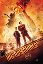 Watch Big Ass Spider! 0123movies