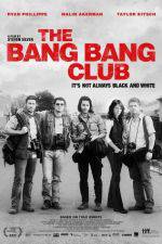 Watch The Bang Bang Club 0123movies
