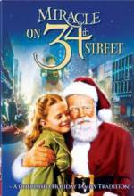 Watch Miracle on 34th Street 0123movies