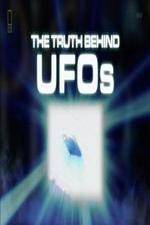 Watch National Geographic - The Truth Behind UFOs 0123movies