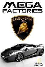 Watch National Geographic Megafactories: Lamborghini 0123movies