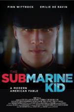 Watch The Submarine Kid 0123movies