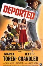 Watch Deported 0123movies