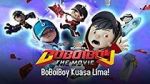 Watch BoBoiBoy: The Movie 0123movies