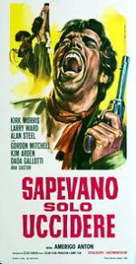 Watch Sapevano solo uccidere 0123movies