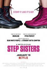 Watch Step Sisters 0123movies