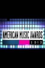 Watch 40th Annual American Music Awards 0123movies