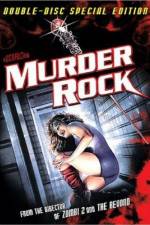 Watch Murderock - uccide a passo di danza 0123movies