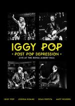 Watch Iggy Pop: Post Pop Depression 0123movies