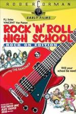 Watch Rock 'n' Roll High School 0123movies